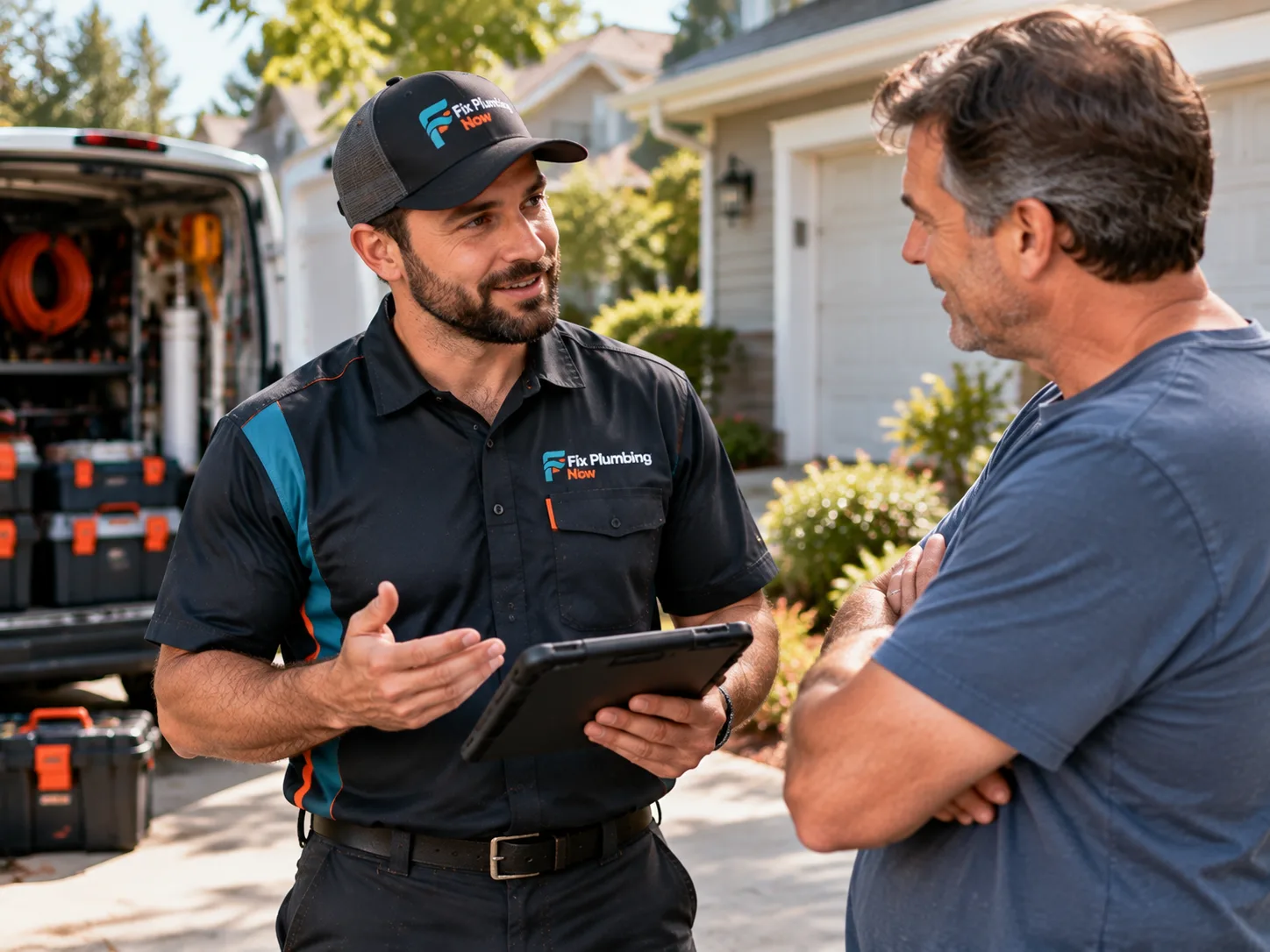 Clogged Drain Service Stuart, NE FAQs